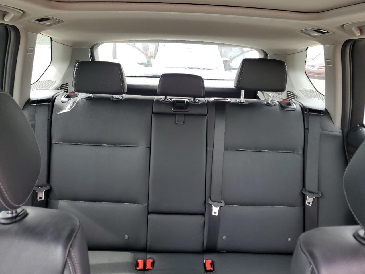 2016 BMW X3 xDrive35I VIN: 5UXWX7C52G0S15331 Lot: 63870215