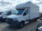 2019 MERCEDES BENZ SPRINTER 3 for sale at Copart NEWBURY
