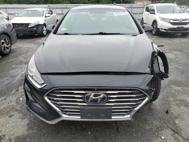  HYUNDAI SONATA 2019 Czarny