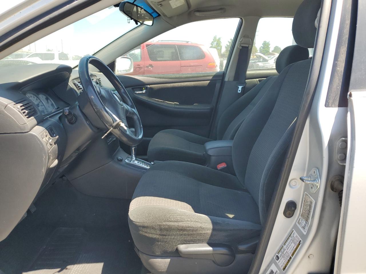 2005 Toyota Corolla Ce VIN: 1NXBR32E45Z360957 Lot: 63085295