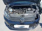2015 VOLKSWAGEN CADDY MAXI for sale at Copart GLOUCESTER
