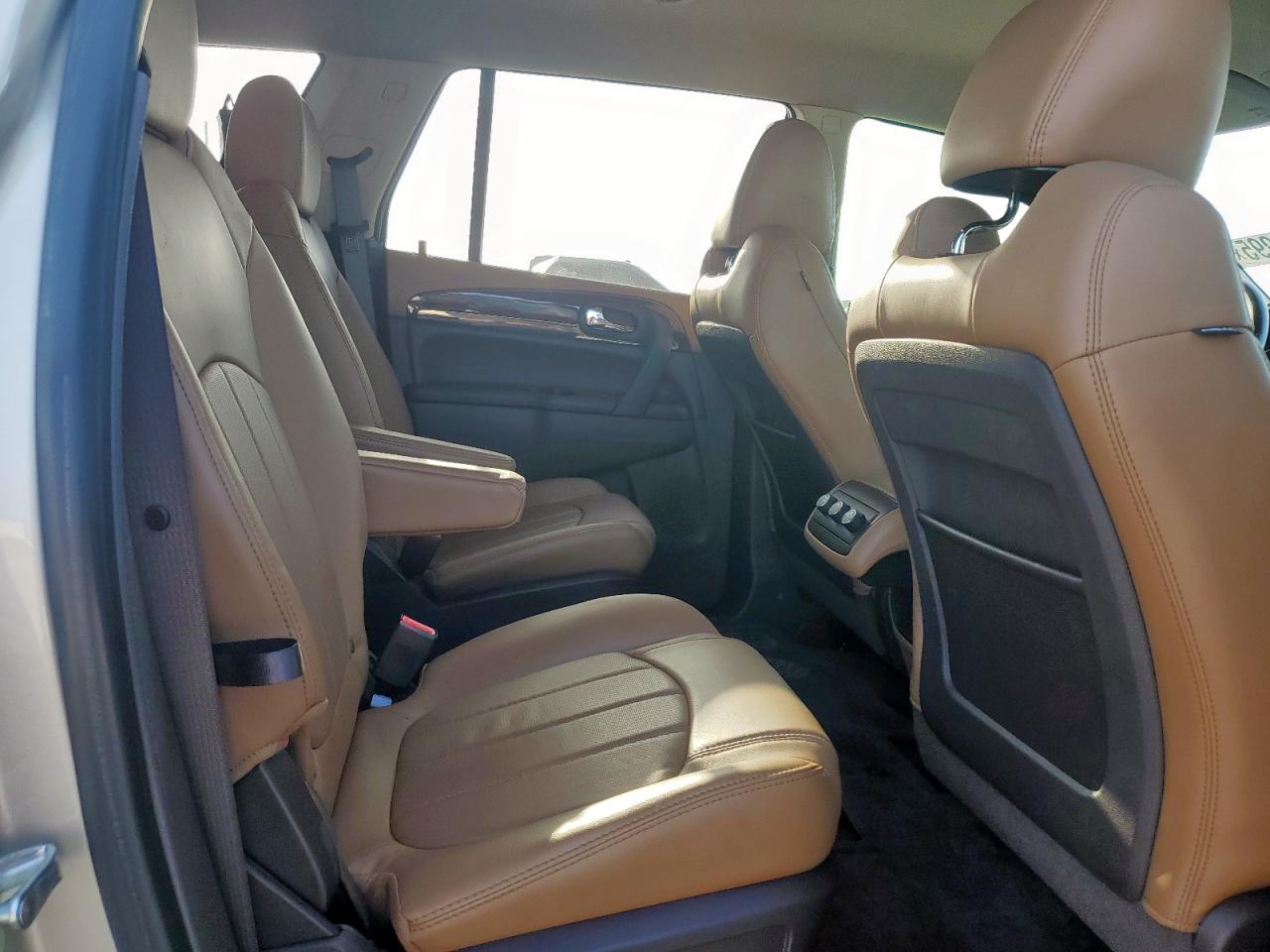 2015 Buick Enclave VIN: 5GAKRBKD8FJ390182 Lot: 65236995