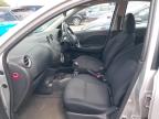 2013 NISSAN MICRA TEKN for sale at Copart ROCHFORD