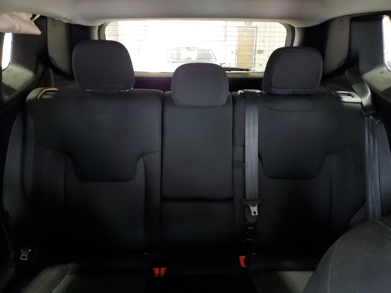 2015 Jeep Renegade Trailhawk VIN: ZACCJBCTXFPB80067 Lot: 64927985