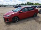 2018 TOYOTA COROLLA L   for sale at Copart ON - LONDON
