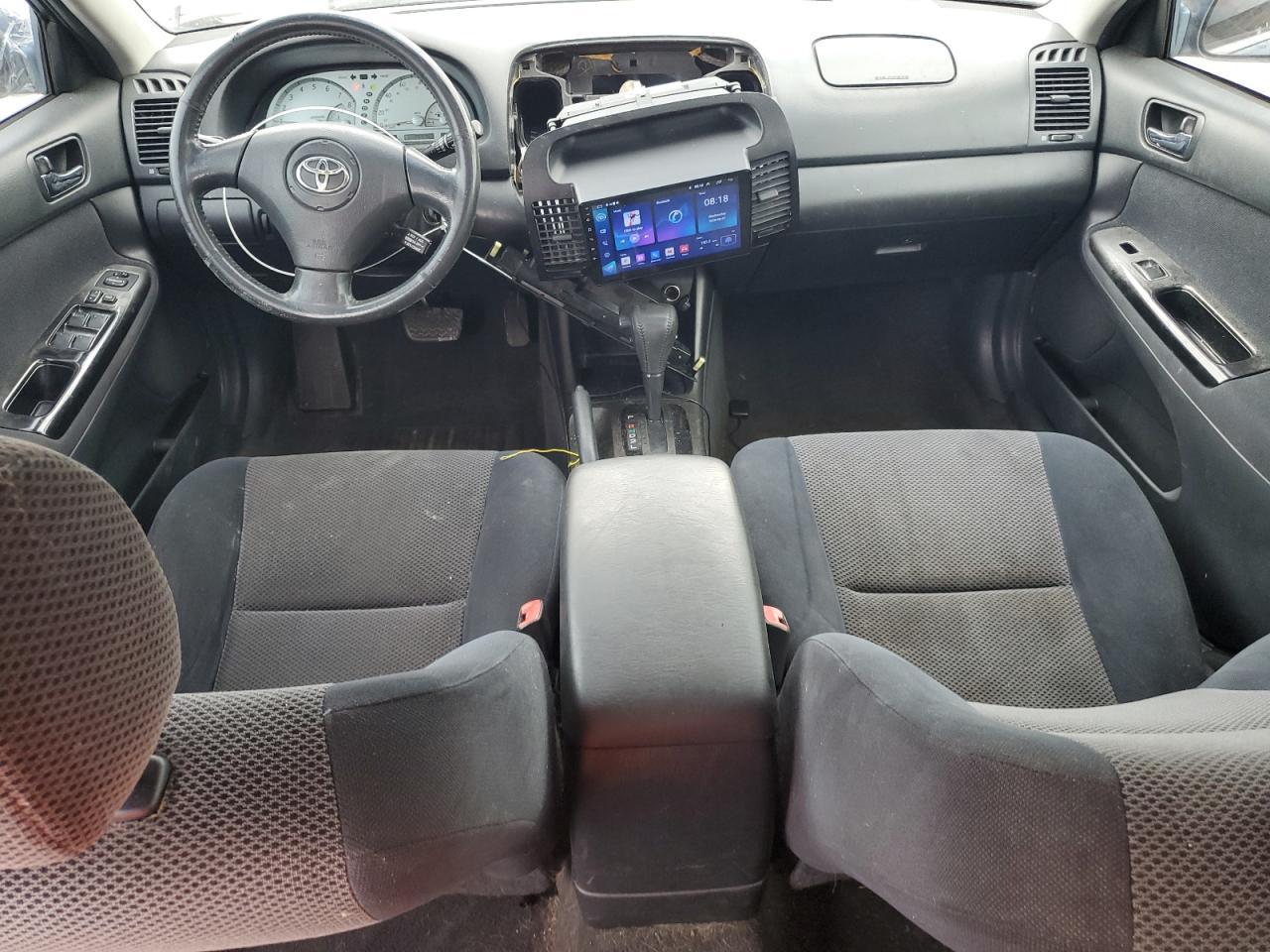 2004 Toyota Camry Le VIN: 4T1BE32K14U917226 Lot: 65056465