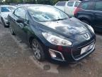 2013 PEUGEOT 308 ACTIVE for sale at Copart WOLVERHAMPTON