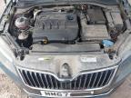 2017 SKODA SUPERB SE for sale at Copart BRISTOL