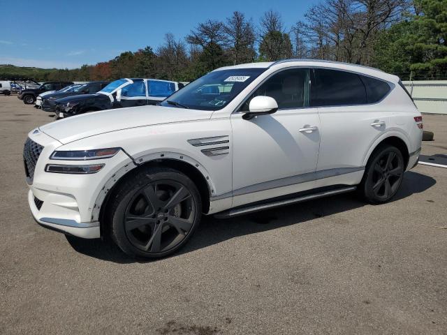 GENESIS GV80 BASE 2023