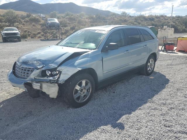 2004 Chrysler Pacifica