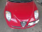 2012 ALFA ROMEO MITO SPRIN for sale at Copart SANDTOFT