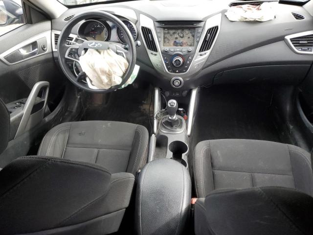 2013 HYUNDAI VELOSTER   