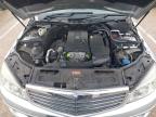 2009 MERCEDES BENZ C180 KOMP for sale at Copart SANDWICH