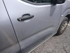 2021 PEUGEOT PARTNER PROFESSIONAL PREM  for sale at Copart SANDTOFT