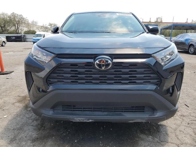  TOYOTA RAV4 2022 Czarny