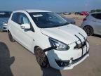 2016 MITSUBISHI MIRAGE JUR for sale at Copart PETERLEE