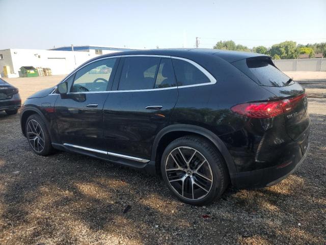 2024 MERCEDES-BENZ EQE SUV 350 4MATIC  
