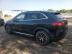 2024 MERCEDES-BENZ EQE SUV 350 4MATIC   for sale at Copart ON - COOKSTOWN