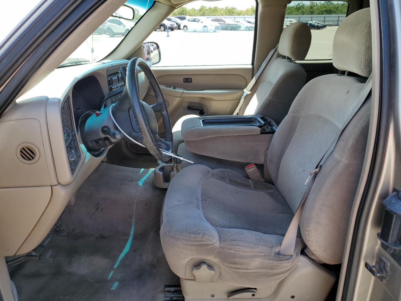2gcec19w011251262 2GCEC19W011251262 2001 Chevrolet Silverado C1500