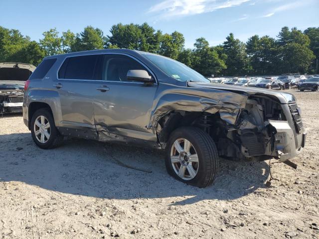  GMC TERRAIN 2012 Szary
