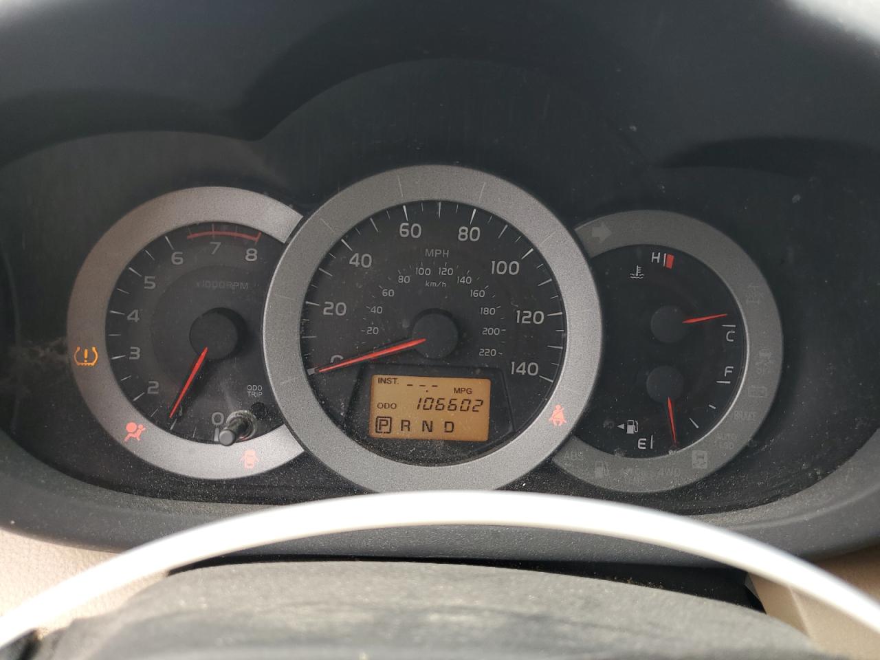 2010 Toyota Rav4 VIN: 2T3BF4DV0AW066971 Lot: 66681585