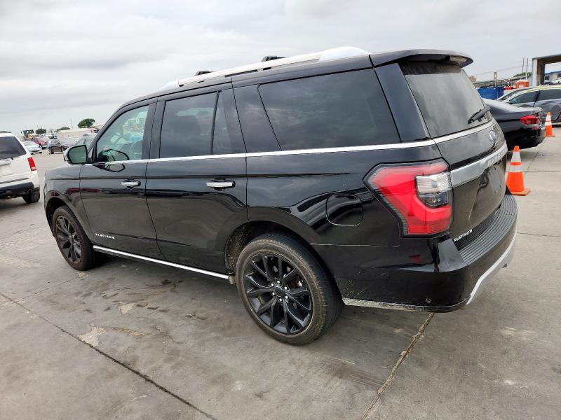  FORD EXPEDITION 2019 Черный