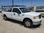 2007 FORD F150    for sale at Copart CA - LOS ANGELES