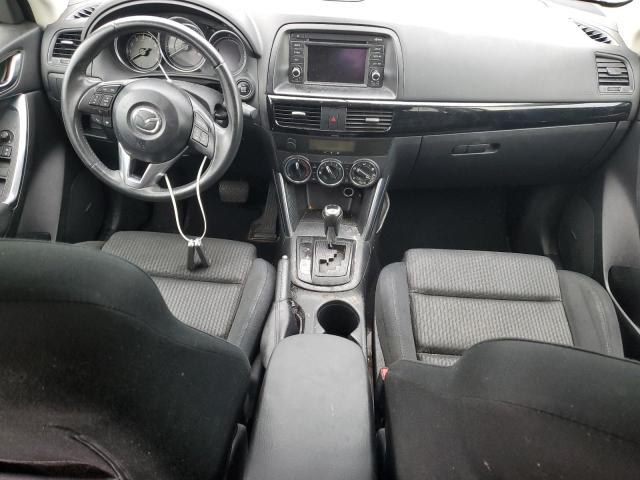  MAZDA CX-5 2013 White