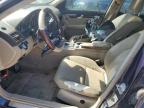2011 MERCEDES-BENZ C 350 for sale at Copart MS - JACKSON