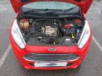 2016 FORD FIESTA ZETEC TURBO  for sale at Copart CHESTER