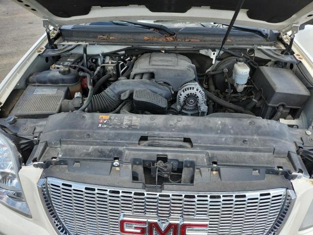 2012 GMC YUKON XL C1500 SLT