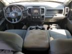 2018 RAM 3500 ST   for sale at Copart CT - HARTFORD SPRINGFIELD