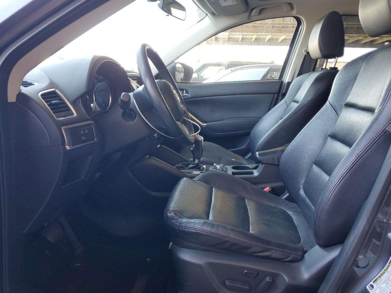 2016 Mazda Cx-5 Gt VIN: JM3KE4DY6G0766799 Lot: 64522905