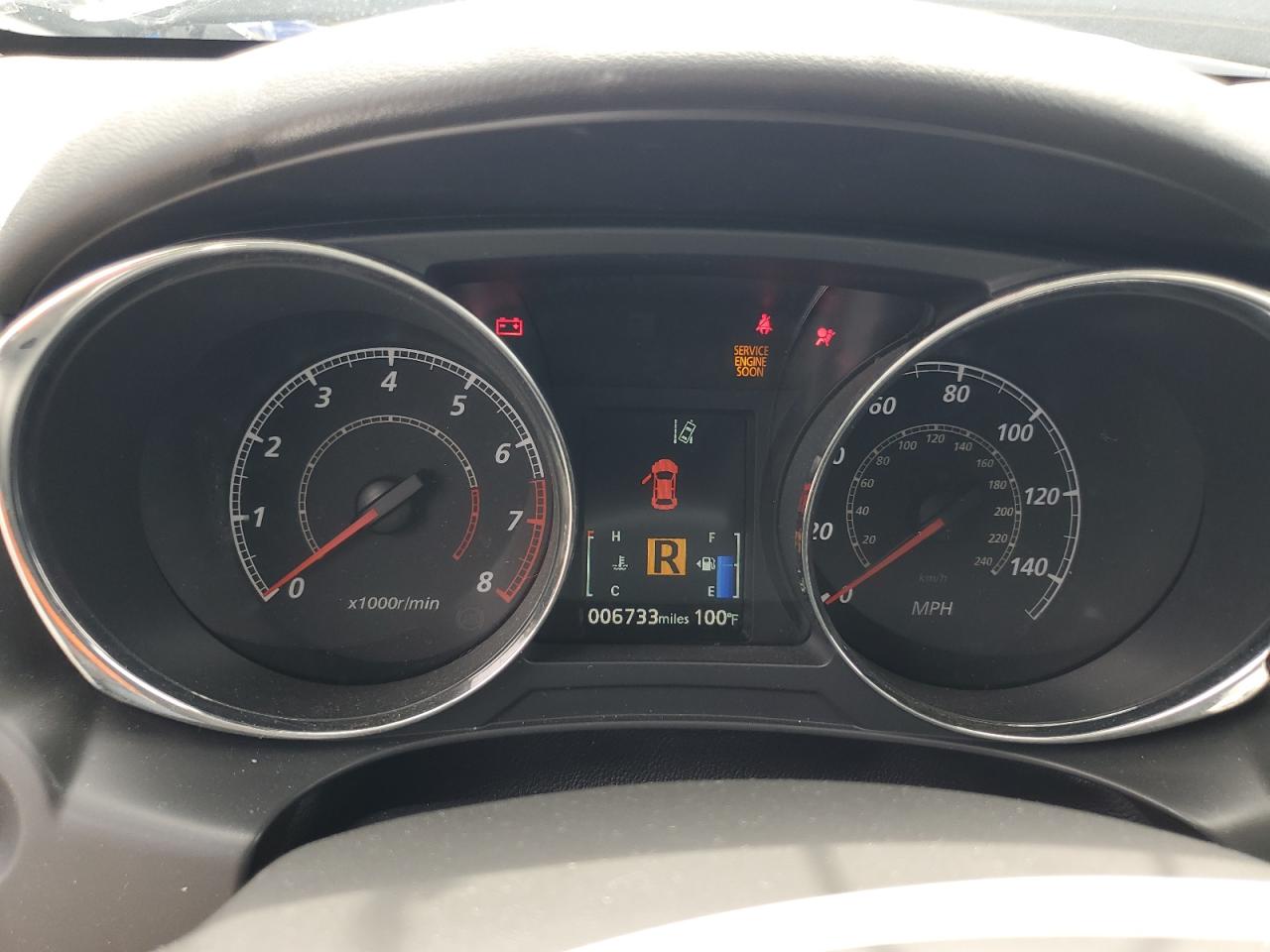 2025 Mitsubishi Outlander Sport S VIN: JA4ARUAU8SU003978 Lot: 64807505
