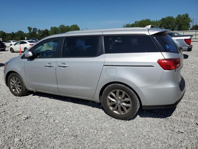 2020 KIA SEDONA LX  