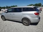 2020 KIA SEDONA LX   à vendre chez Copart OH - AKRON