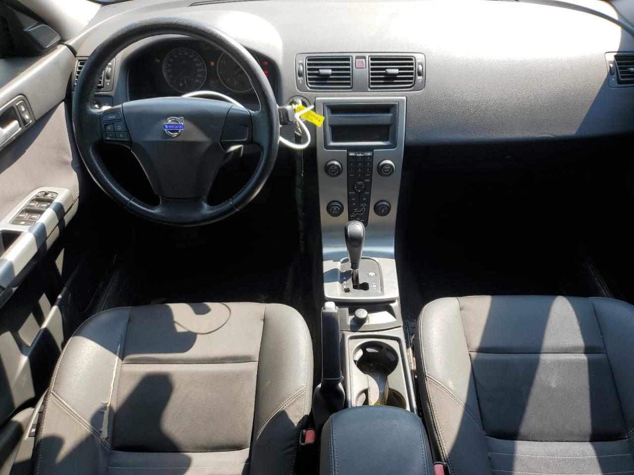 2007 Volvo S40 2.4I VIN: YV1MS382472268125 Lot: 64742305