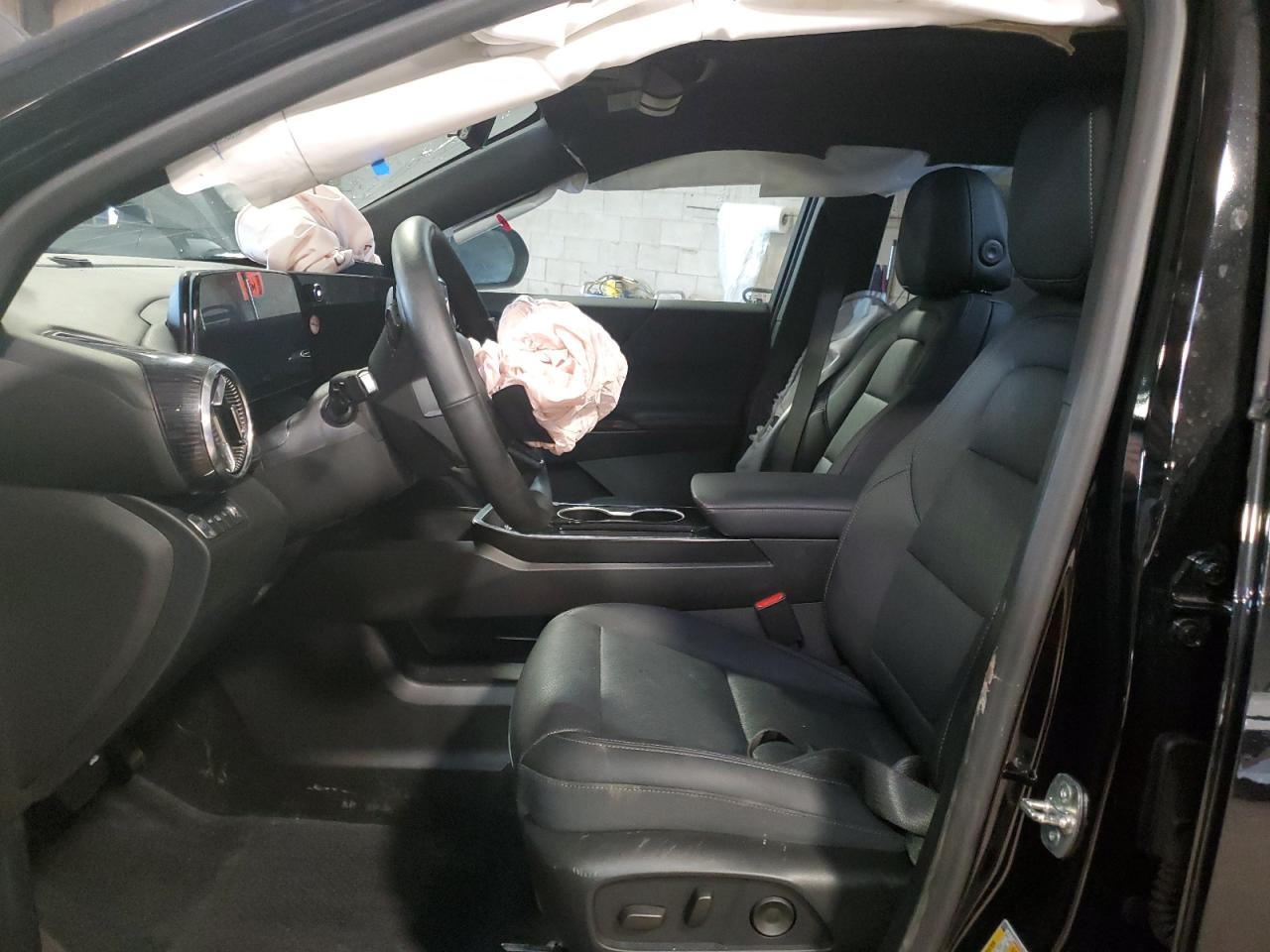 2025 Chevrolet Equinox Lt VIN: 3GNAXPEG2SL203273 Lot: 64847965