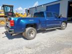 2015 CHEVROLET SILVERADO K3500 HIGH COUNTRY   for sale at Copart TX - ABILENE