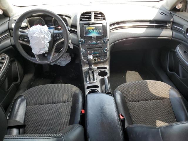  CHEVROLET MALIBU 2015 tan