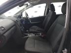 2011 MERCEDES BENZ A160 CLASS for sale at Copart EAST KILBRIDE