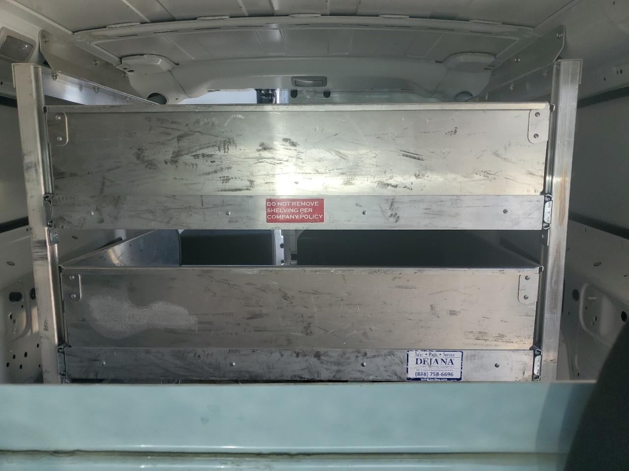 2019 Ram Promaster City Slt VIN: ZFBHRFBB8K6M14320 Lot: 62881435