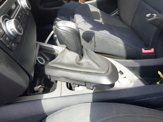 2010 BMW 1 SERIES 118D SE 5DR STEP AUTO