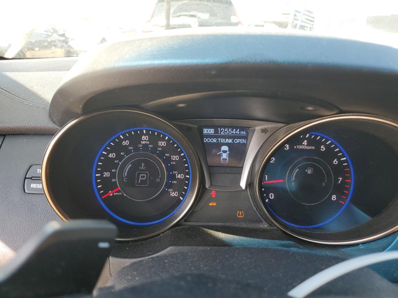 2013 Hyundai Genesis Coupe 2.0T VIN: KMHHT6KD6DU111465 Lot: 63204015