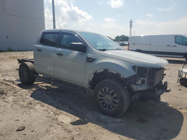  FORD RANGER 2021 Szary