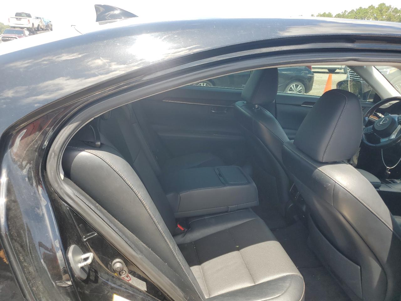 2016 Lexus Es 350 VIN: 58ABK1GG6GU008168 Lot: 64467225