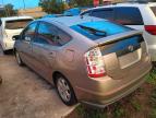 2006 TOYOTA PRIUS    for sale at Copart FL - ORLANDO SOUTH