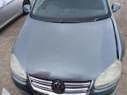 2009 VOLKSWAGEN GOLF SE TD for sale at Copart PETERLEE
