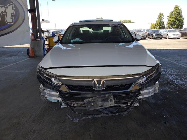  HONDA ACCORD 2018 Biały