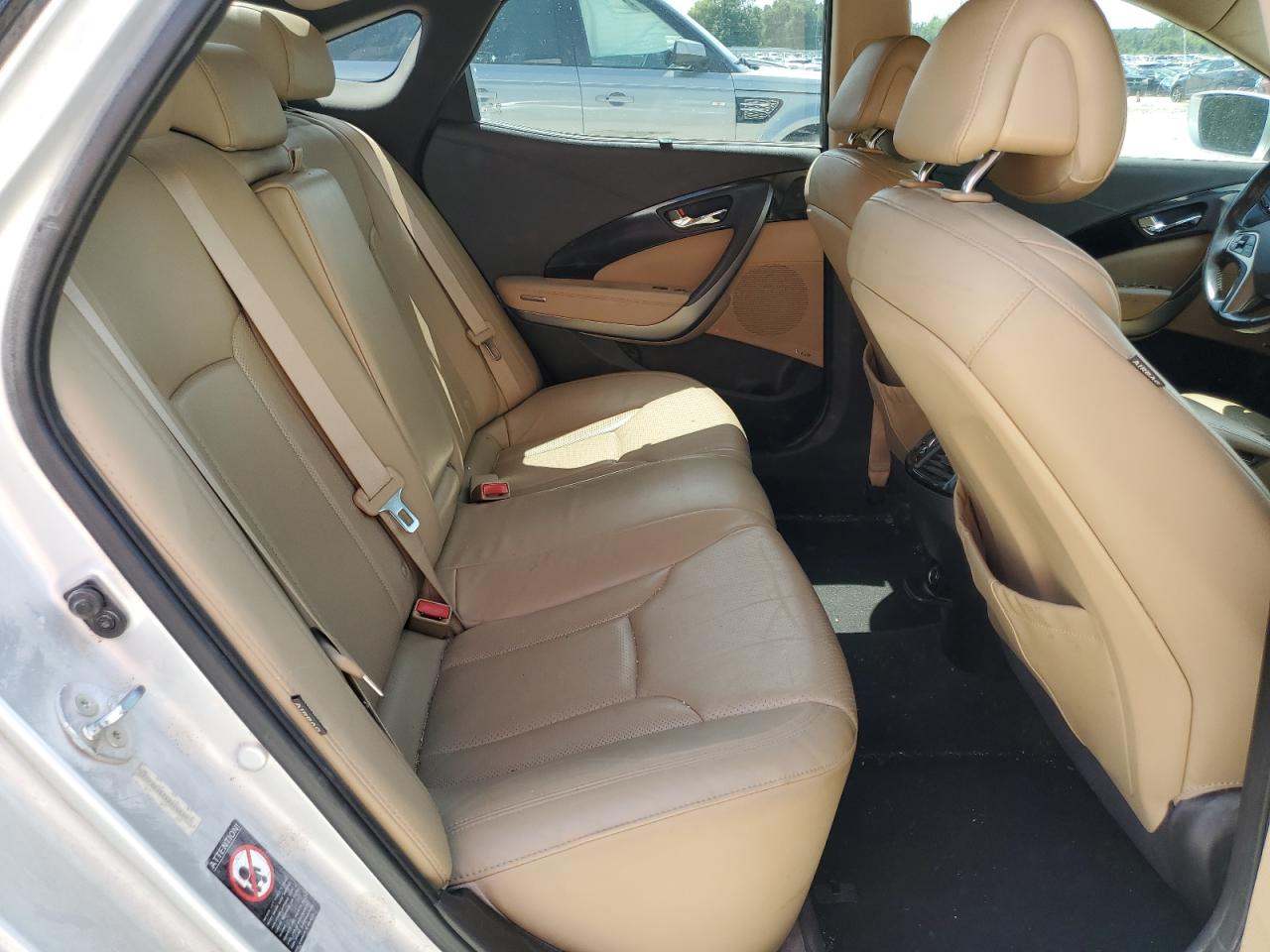 2013 Hyundai Azera Gls VIN: KMHFH4JG4DA224650 Lot: 63980675